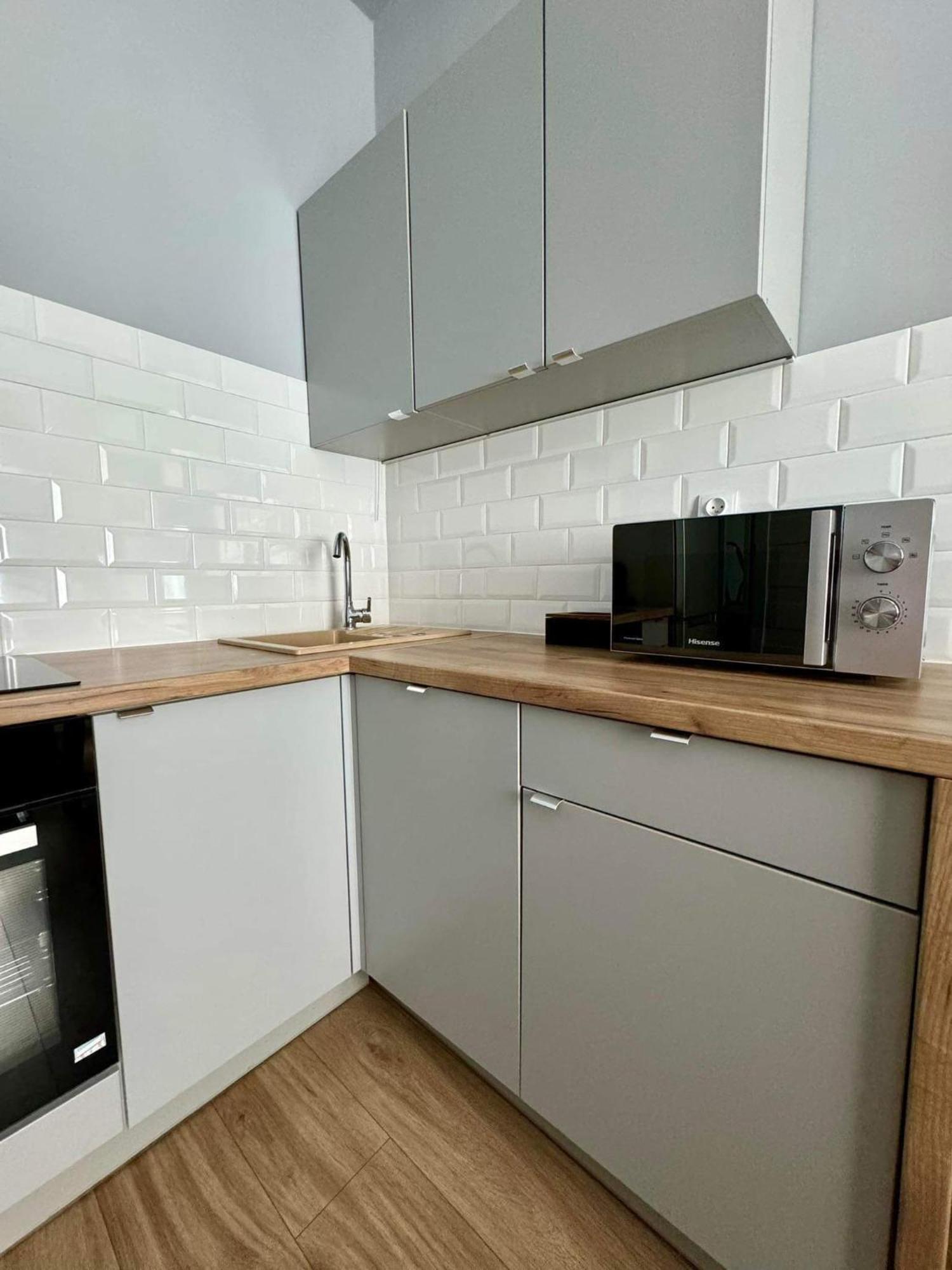 Apartament Filmowy Waldenburg Exterior foto